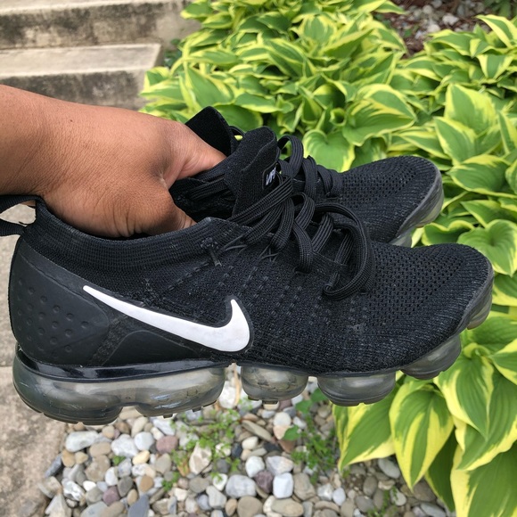 Nike Other - Vapermax black
